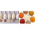 Flour & Masalas