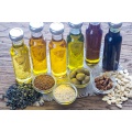 Oil & Condiments