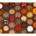 Spices & Nuts