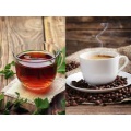 Tea & Coffee