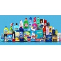 Household Cleaners & Freshener