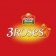 3 Roses