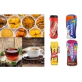 Beverages Mix & Snacks