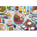 Cooking Materials