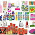 House Hold Care & Cleaning