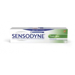 Sensodyne Fresh Mint 