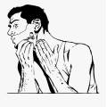 Shaving & Hair Removal