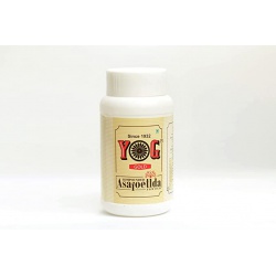 YG-BC Compounded Asafoetida Powder