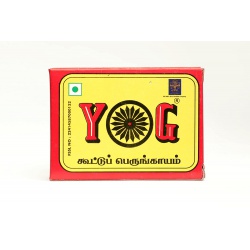 YG-BC Compounded Asafoetida lump