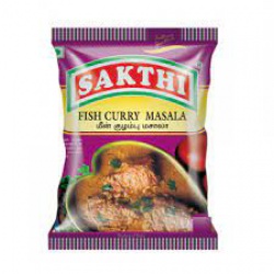 Sakthi Fish Curry Masala