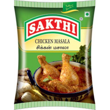 Sakthi Chicken Masala