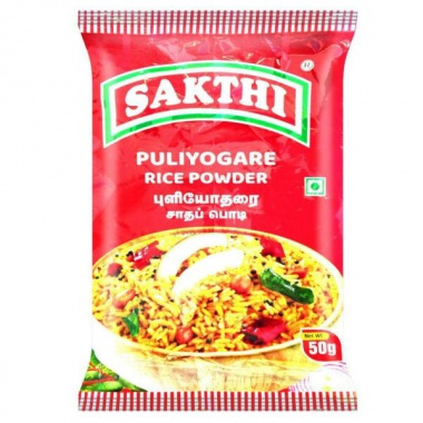 Sakthi Tamarind Rice Powder