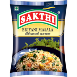 Sakthi Biriyani Masala