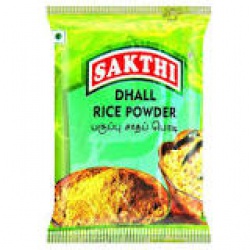 Sakthi Dhall rice powder 100g