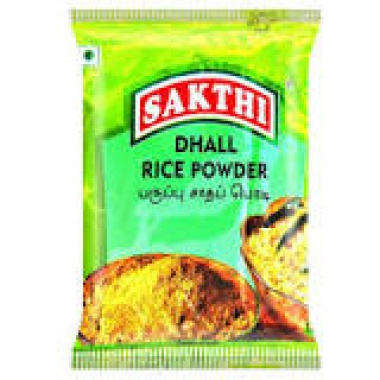 Sakthi Dhall rice powder 100g