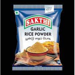 Sakthi Garlic Rice Powder