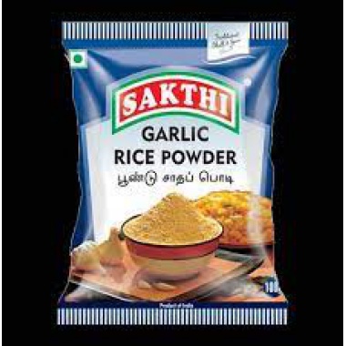 Sakthi Garlic Rice Powder