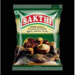 Sakthi kulambu chilli powder