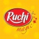 RUCHI 