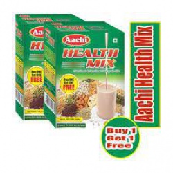 Aachi health mix 200g