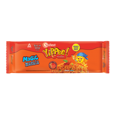 Yippee Magic Masala 420g (six in ONE)