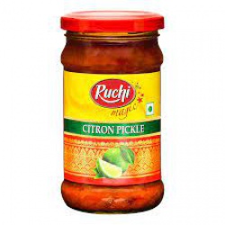 RUCHI CITRON Pickle (300g)