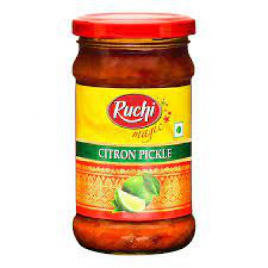 RUCHI CITRON Pickle (300g)