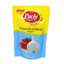 RUCHI Tomato Garlic Pickle (40g)