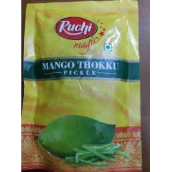RUCHI Mango Thokku (50g)