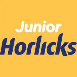 Horlicks junior vanilla flavour-500g