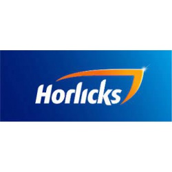 horlicks logo