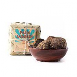 Palm Jaggery - 1 Kg