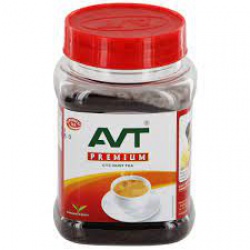AVT PREMIUM DUST TEA (JAR)