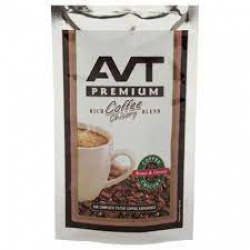 AVT PREMIUM RICH COFFEE (POUCH)-200gm 