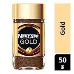 Nescafe Gold Blend-50g
