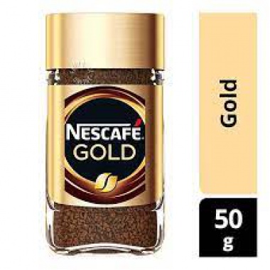 Nescafe Gold Blend-50g