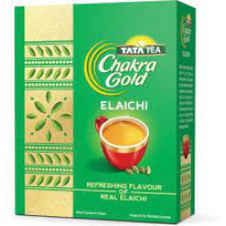 TATA TEA Chakra Gold ELAICHI