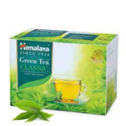 himalaya-green tea classic