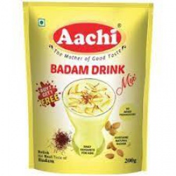 Aachi badam drink 200g Rs.150 (BUY ONE GET ONE FREE)