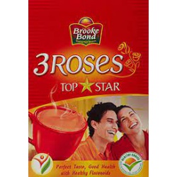Brooke Bind 3Roses top star 100gm
