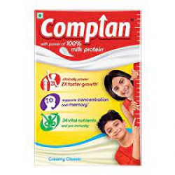 Complan Creamy Classic (500g)