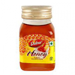DABUR HONEY Purity Guaranteed (50g)
