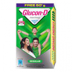 GLUCON _D powder  (500g)