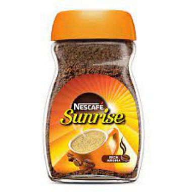 NESCAFE SUNRISE