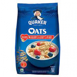 Quaker OATS (1kg)
