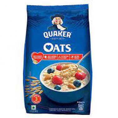 Quaker OATS (1kg)