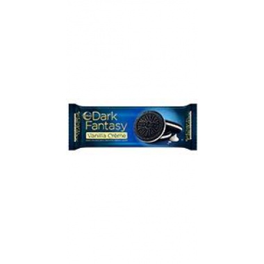 Sunfeast Dark Fantasy Vanilla Creame-60Gm