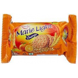 Sunfeast Marie Light Vita Orange-75Gm