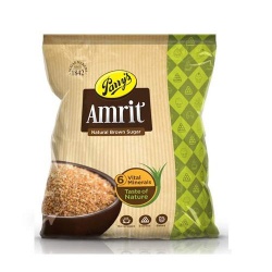 PARRYS AMRIT BROWN SUGER
