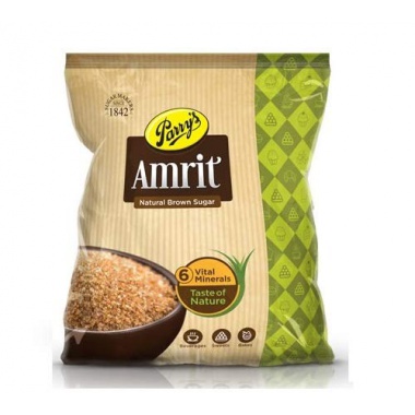 PARRYS AMRIT BROWN SUGER